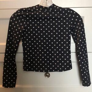 Girls’ Gap Rashguard